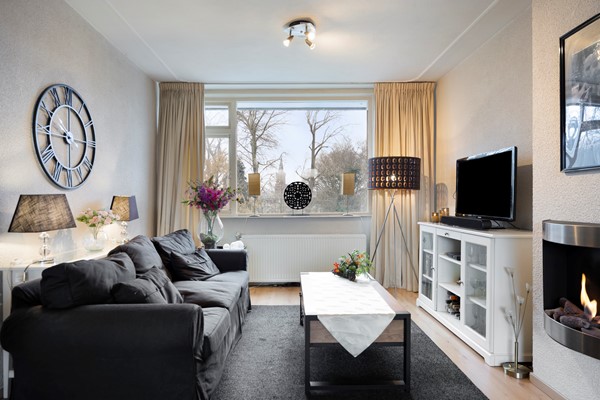 Medium property photo - Jan Heijmanslaan 25, 5246 BH Rosmalen