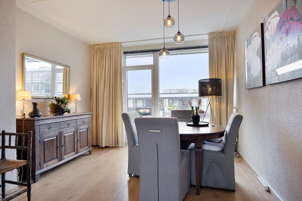 Medium property photo - Jan Heijmanslaan 25, 5246 BH Rosmalen