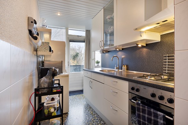 Medium property photo - Jan Heijmanslaan 25, 5246 BH Rosmalen