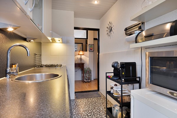 Medium property photo - Jan Heijmanslaan 25, 5246 BH Rosmalen