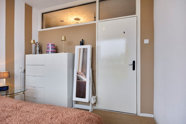 Medium property photo - Jan Heijmanslaan 25, 5246 BH Rosmalen