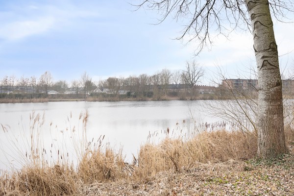 Medium property photo - Jan Heijmanslaan 25, 5246 BH Rosmalen