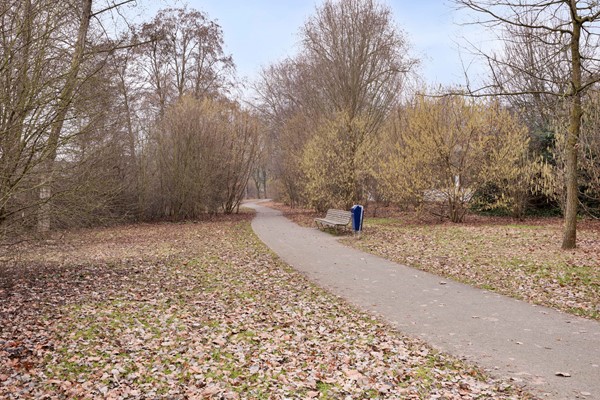 Medium property photo - Jan Heijmanslaan 25, 5246 BH Rosmalen