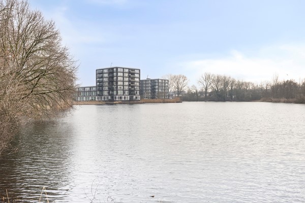 Medium property photo - Jan Heijmanslaan 25, 5246 BH Rosmalen