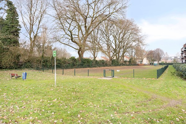 Medium property photo - Jan Heijmanslaan 25, 5246 BH Rosmalen