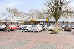 Nieuw in verkoop: Jan Heijmanslaan 25, 5246 BH Rosmalen