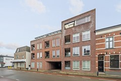 Te koop: Baroniestraat 46-09, 5281JG Boxtel