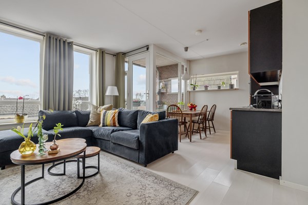 Medium property photo - Baroniestraat 46-09, 5281 JG Boxtel