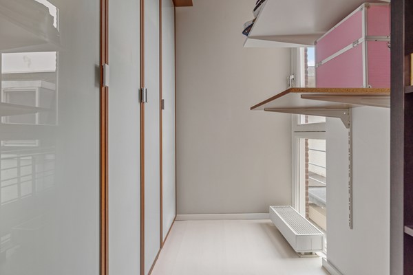 Medium property photo - Baroniestraat 46-09, 5281 JG Boxtel