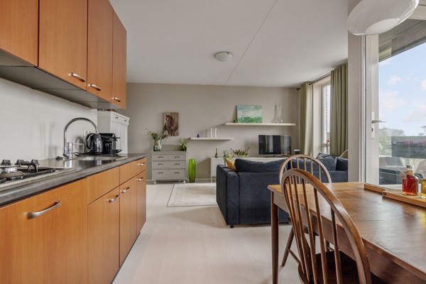 Medium property photo - Baroniestraat 46-09, 5281 JG Boxtel