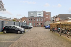 Nieuw in verkoop: Baroniestraat 46-09, 5281 JG Boxtel