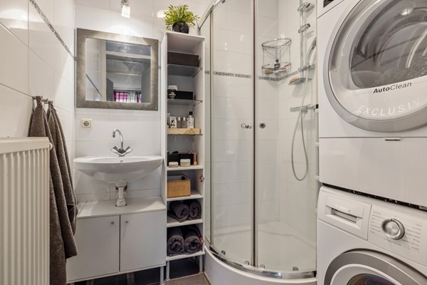 Medium property photo - Baroniestraat 46-09, 5281 JG Boxtel