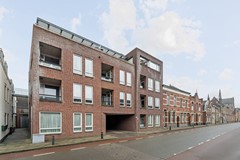 Nieuw in verkoop: Baroniestraat 46-09, 5281 JG Boxtel