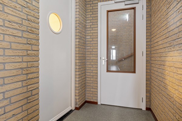 Medium property photo - Baroniestraat 46-09, 5281 JG Boxtel