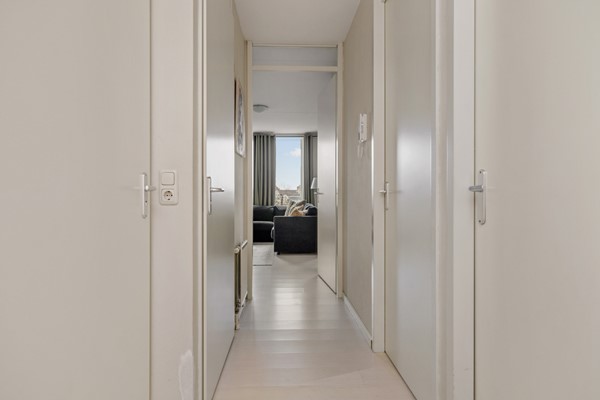 Medium property photo - Baroniestraat 46-09, 5281 JG Boxtel