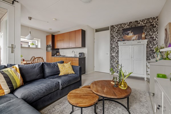 Medium property photo - Baroniestraat 46-09, 5281 JG Boxtel