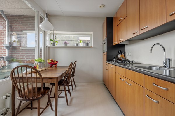 Medium property photo - Baroniestraat 46-09, 5281 JG Boxtel