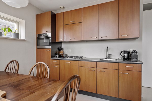 Medium property photo - Baroniestraat 46-09, 5281 JG Boxtel