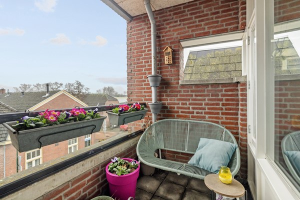 Medium property photo - Baroniestraat 46-09, 5281 JG Boxtel