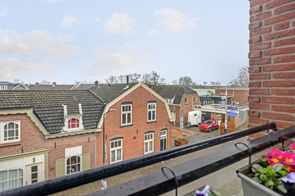 Medium property photo - Baroniestraat 46-09, 5281 JG Boxtel