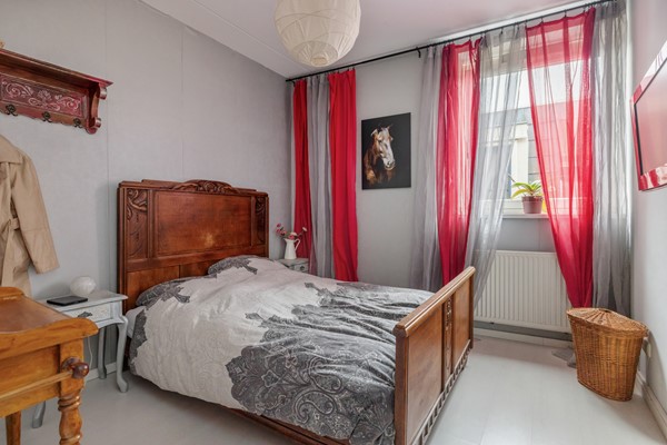 Medium property photo - Baroniestraat 46-09, 5281 JG Boxtel