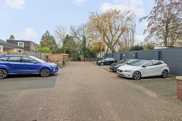 Medium property photo - Baroniestraat 46-09, 5281 JG Boxtel