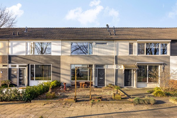 Apollopad 47, 5283KG Boxtel