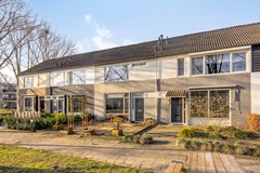 Nieuw in verkoop: Apollopad 47, 5283 KG Boxtel