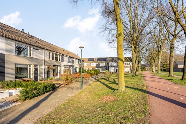 Medium property photo - Apollopad 47, 5283 KG Boxtel