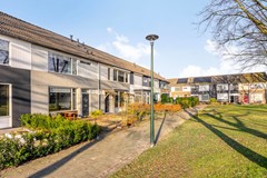 Nieuw in verkoop: Apollopad 47, 5283 KG Boxtel