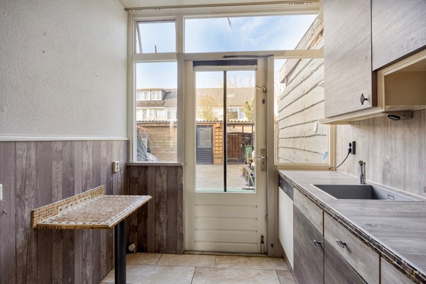 Medium property photo - Apollopad 47, 5283 KG Boxtel