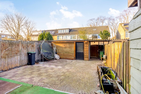 Medium property photo - Apollopad 47, 5283 KG Boxtel