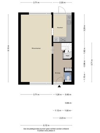 Apollopad 47, 5283 KG Boxtel - 