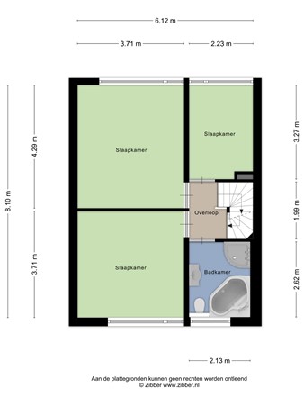Apollopad 47, 5283 KG Boxtel - 