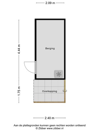 Apollopad 47, 5283 KG Boxtel - 