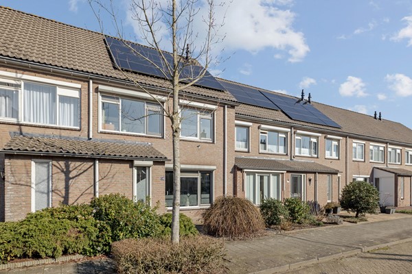 Medium property photo - Corpus 56, 5282 MJ Boxtel