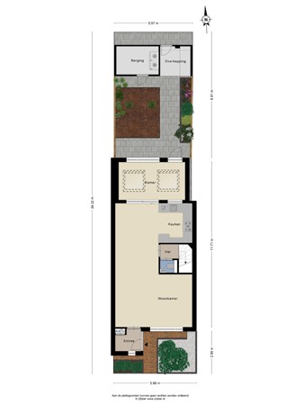 Corpus 56, 5282 MJ Boxtel - 