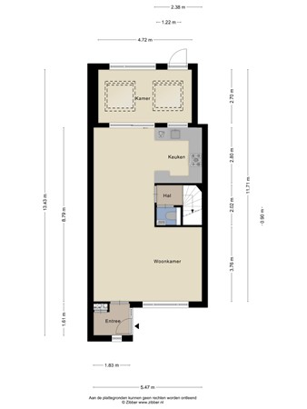 Corpus 56, 5282 MJ Boxtel - 