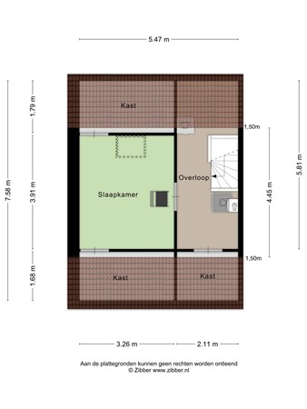 Corpus 56, 5282 MJ Boxtel - 