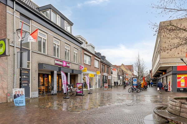 Rechterstraat 40, 5281BW Boxtel