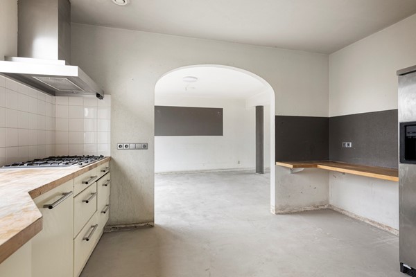 Medium property photo - Rechterstraat 40, 5281 BW Boxtel