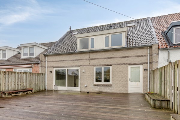 Medium property photo - Rechterstraat 40, 5281 BW Boxtel