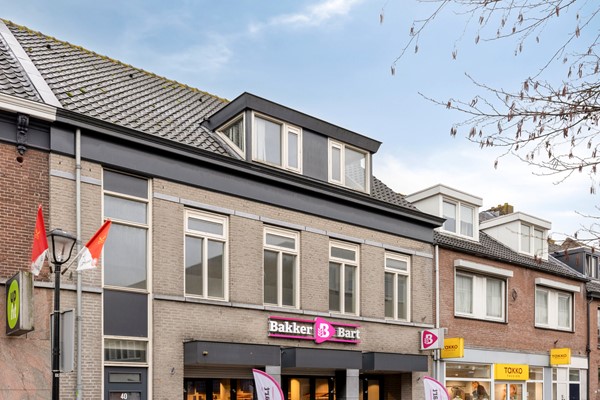 Medium property photo - Rechterstraat 40, 5281 BW Boxtel