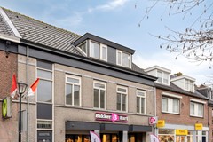 Nieuw in verkoop: Rechterstraat 40, 5281 BW Boxtel