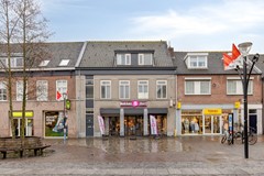 Nieuw in verkoop: Rechterstraat 40, 5281 BW Boxtel