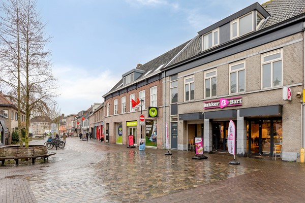 Medium property photo - Rechterstraat 40, 5281 BW Boxtel