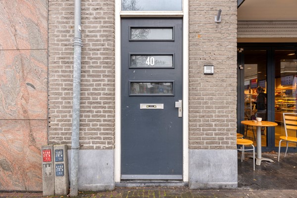 Medium property photo - Rechterstraat 40, 5281 BW Boxtel