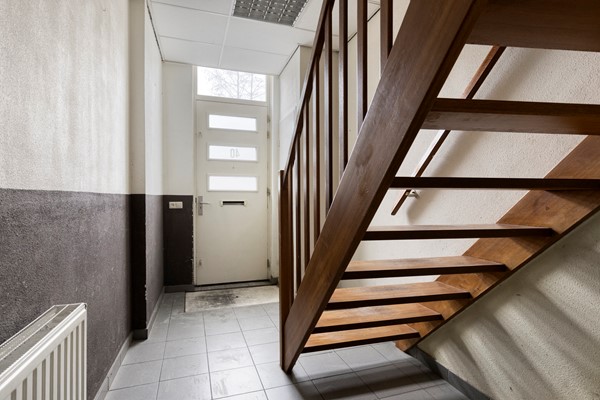 Medium property photo - Rechterstraat 40, 5281 BW Boxtel