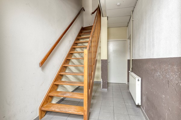 Medium property photo - Rechterstraat 40, 5281 BW Boxtel