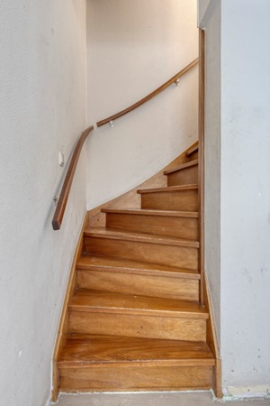 Medium property photo - Rechterstraat 40, 5281 BW Boxtel